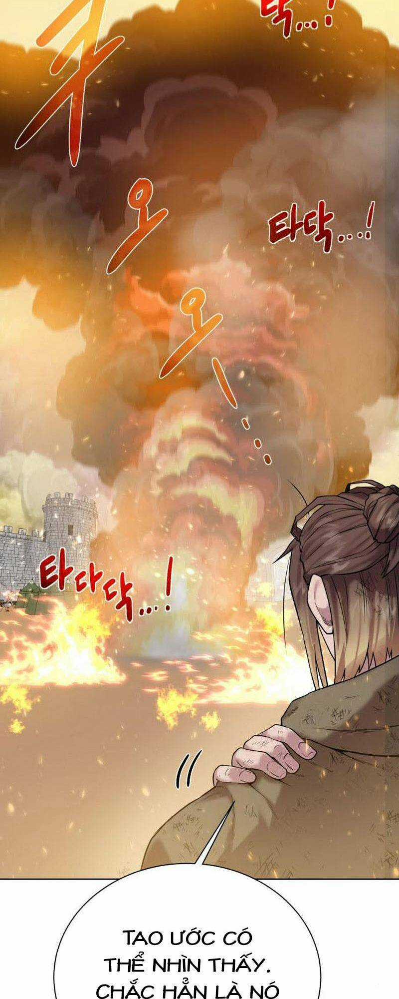 Cổ Vật Trong Hầm Tối Chapter 81 trang 7