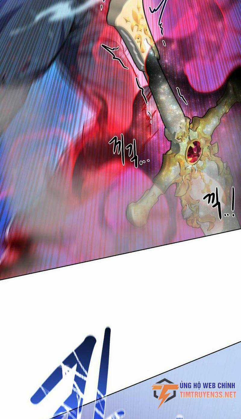 Cổ Vật Trong Hầm Tối Chapter 81 trang 72