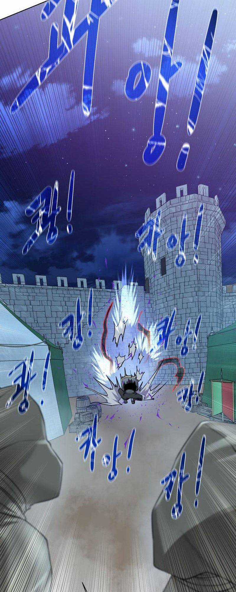 Cổ Vật Trong Hầm Tối Chapter 81 trang 73