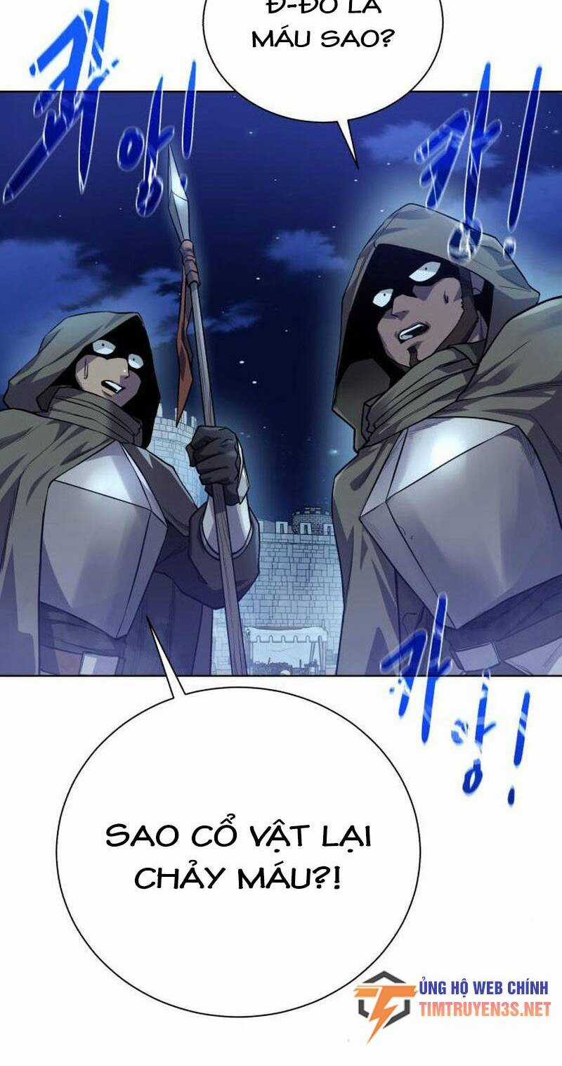 Cổ Vật Trong Hầm Tối Chapter 81 trang 75