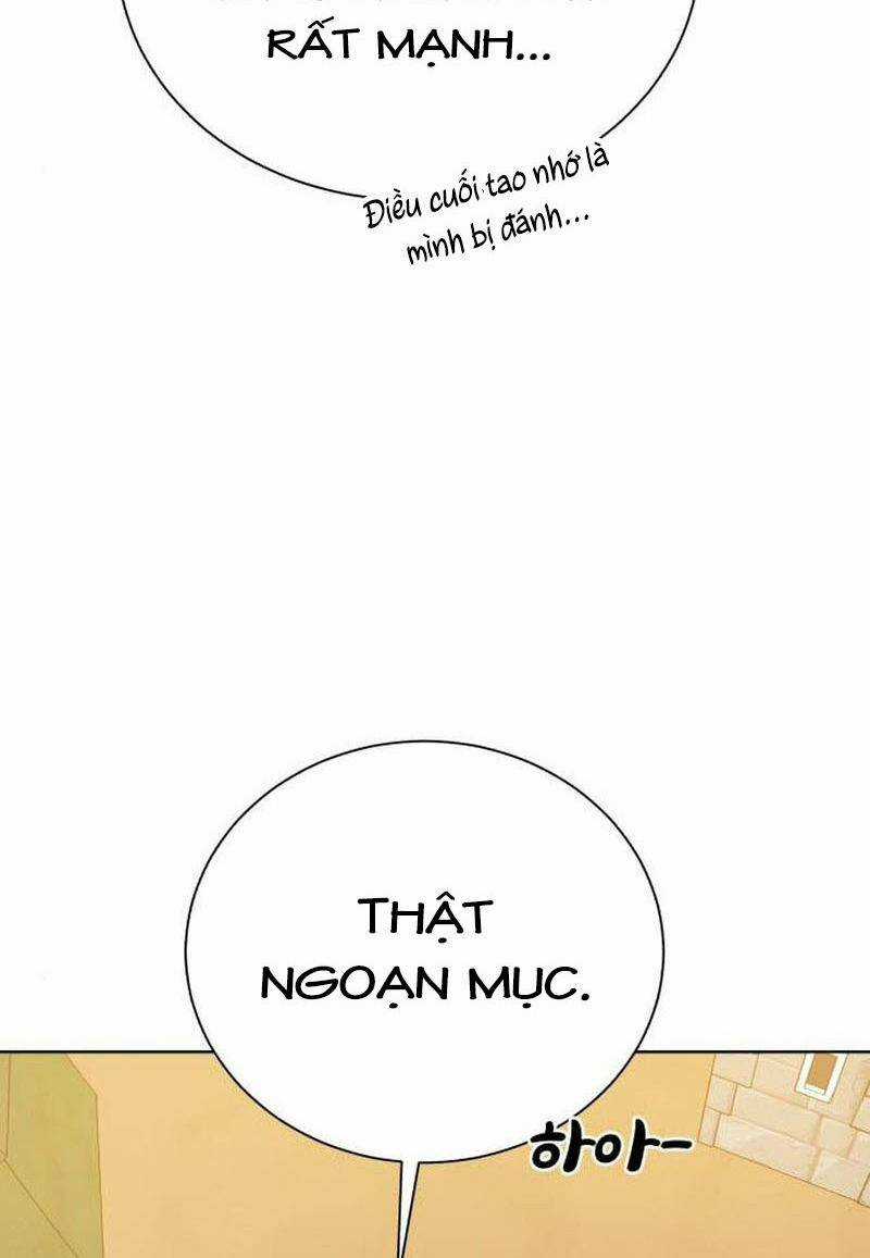 Cổ Vật Trong Hầm Tối Chapter 81 trang 8