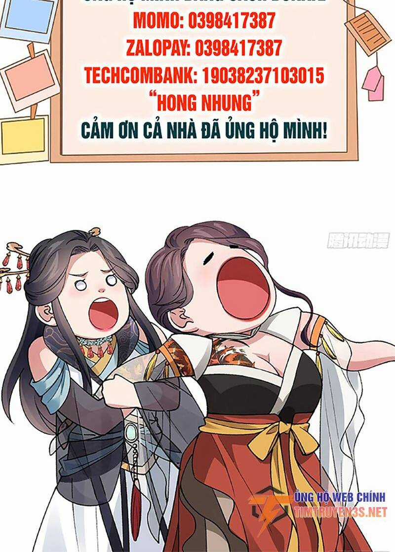 Cổ Vật Trong Hầm Tối Chapter 81 trang 81