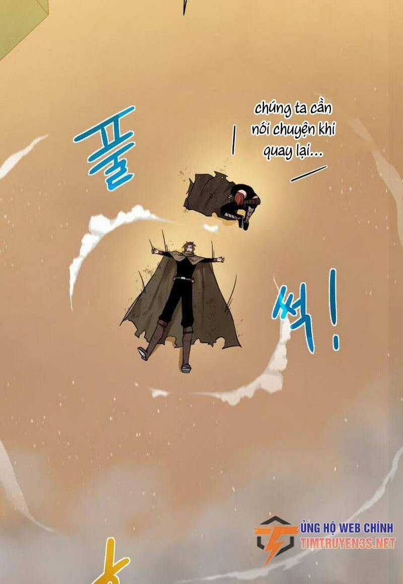 Cổ Vật Trong Hầm Tối Chapter 81 trang 9