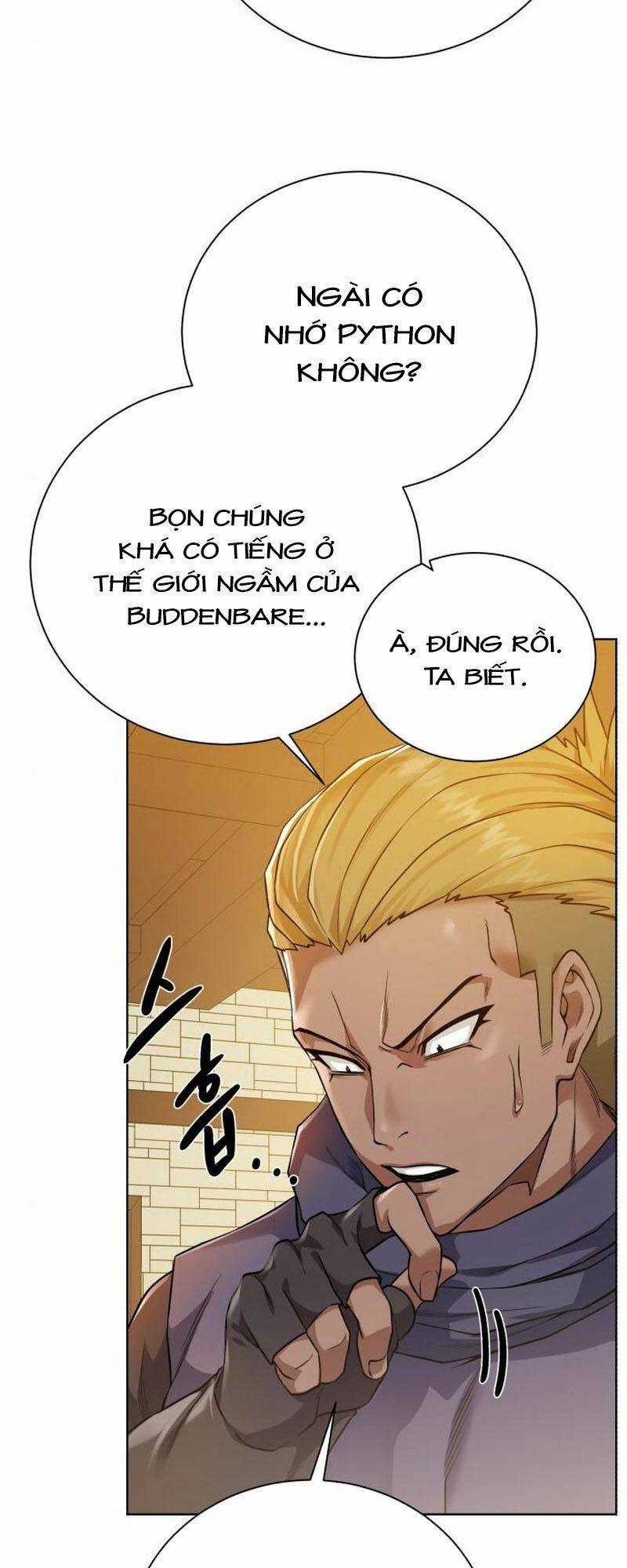 Cổ Vật Trong Hầm Tối Chapter 82 trang 12