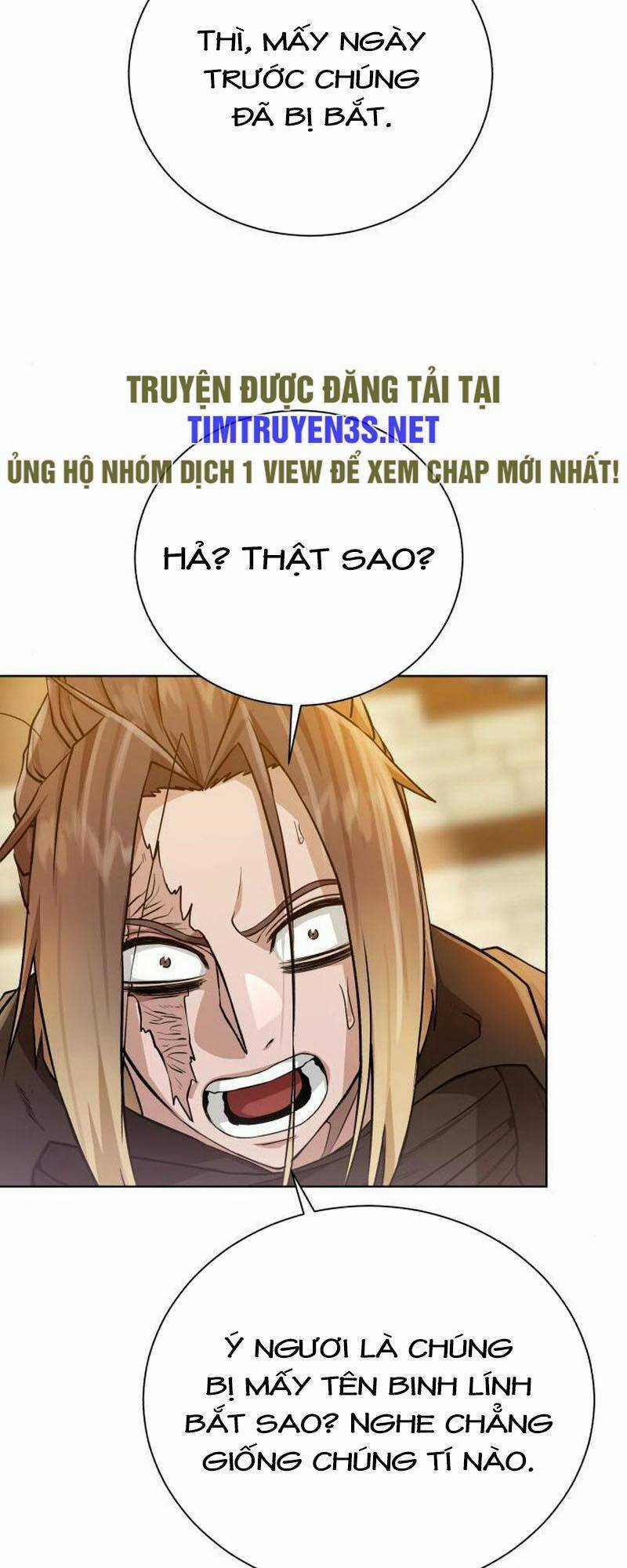 Cổ Vật Trong Hầm Tối Chapter 82 trang 13