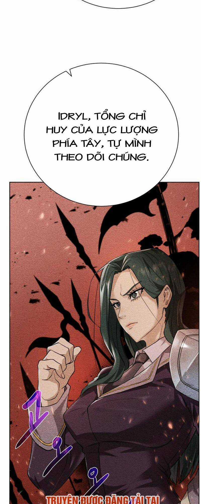 Cổ Vật Trong Hầm Tối Chapter 82 trang 14