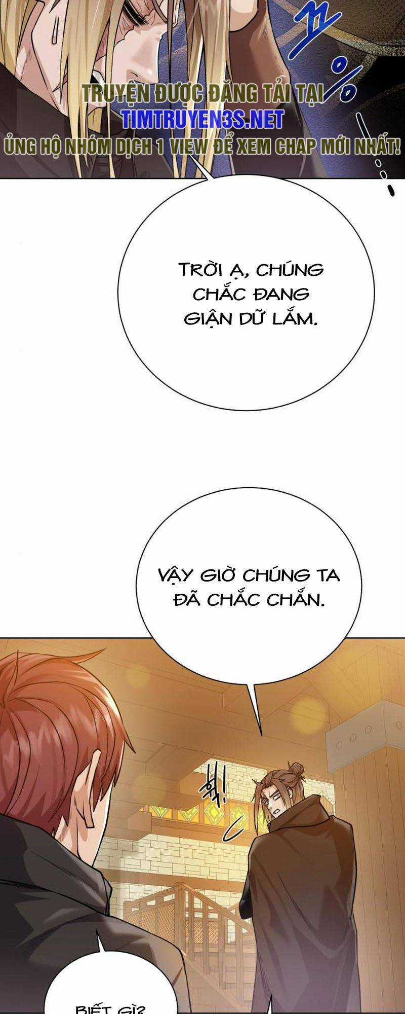 Cổ Vật Trong Hầm Tối Chapter 82 trang 16