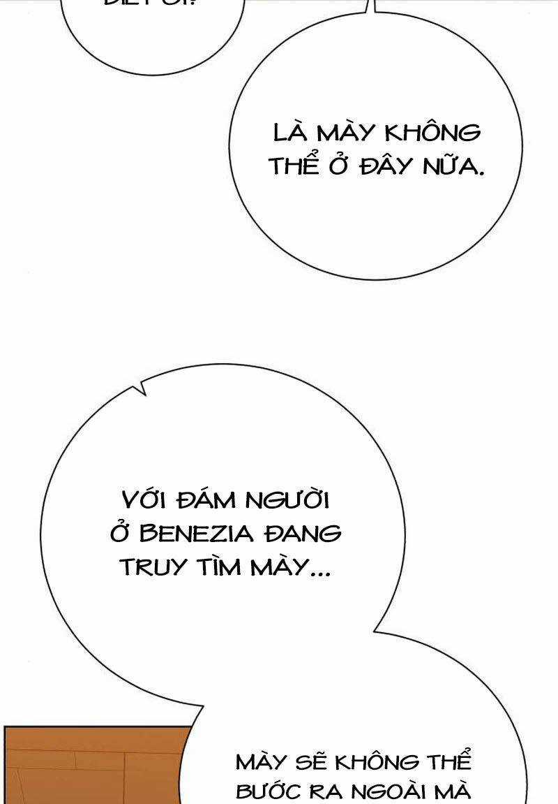 Cổ Vật Trong Hầm Tối Chapter 82 trang 17