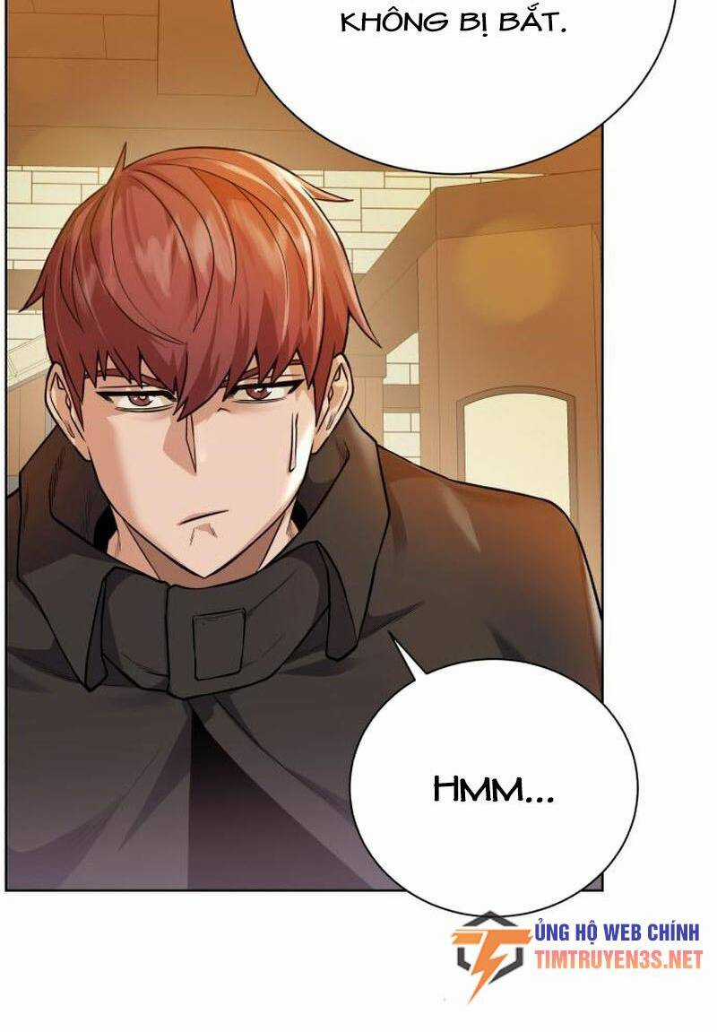 Cổ Vật Trong Hầm Tối Chapter 82 trang 18