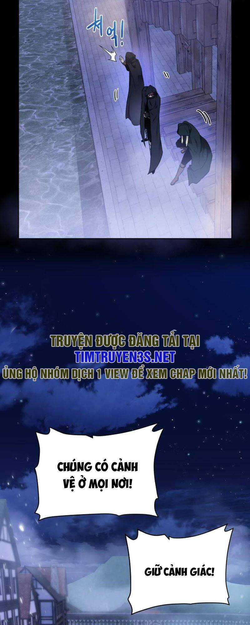 Cổ Vật Trong Hầm Tối Chapter 82 trang 2