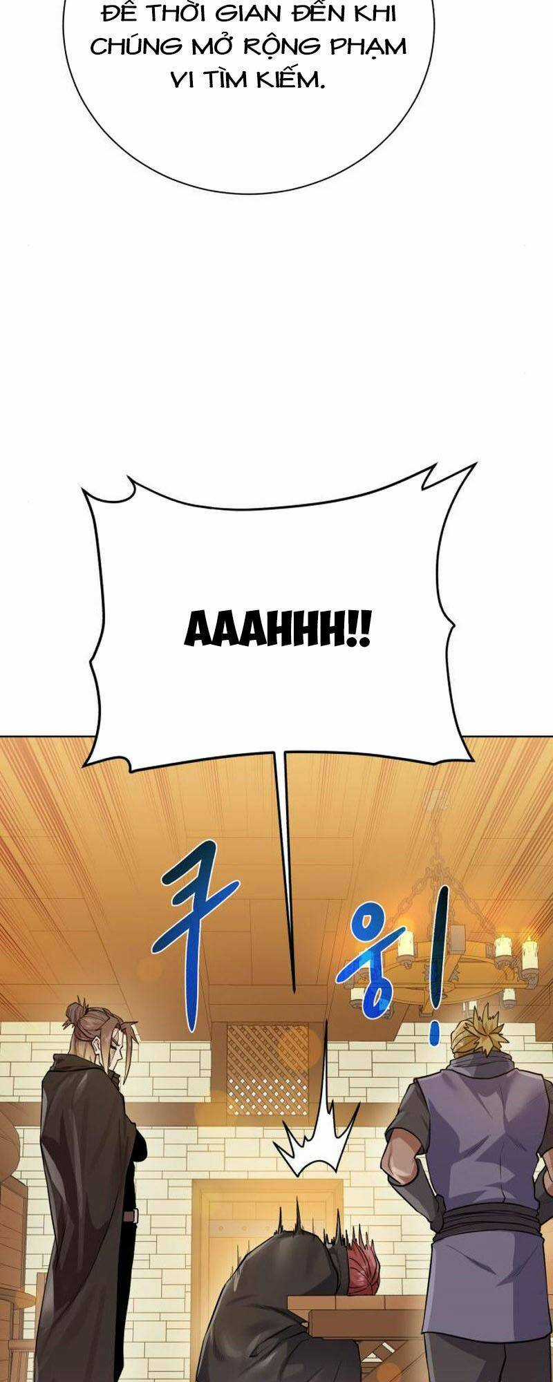 Cổ Vật Trong Hầm Tối Chapter 82 trang 20