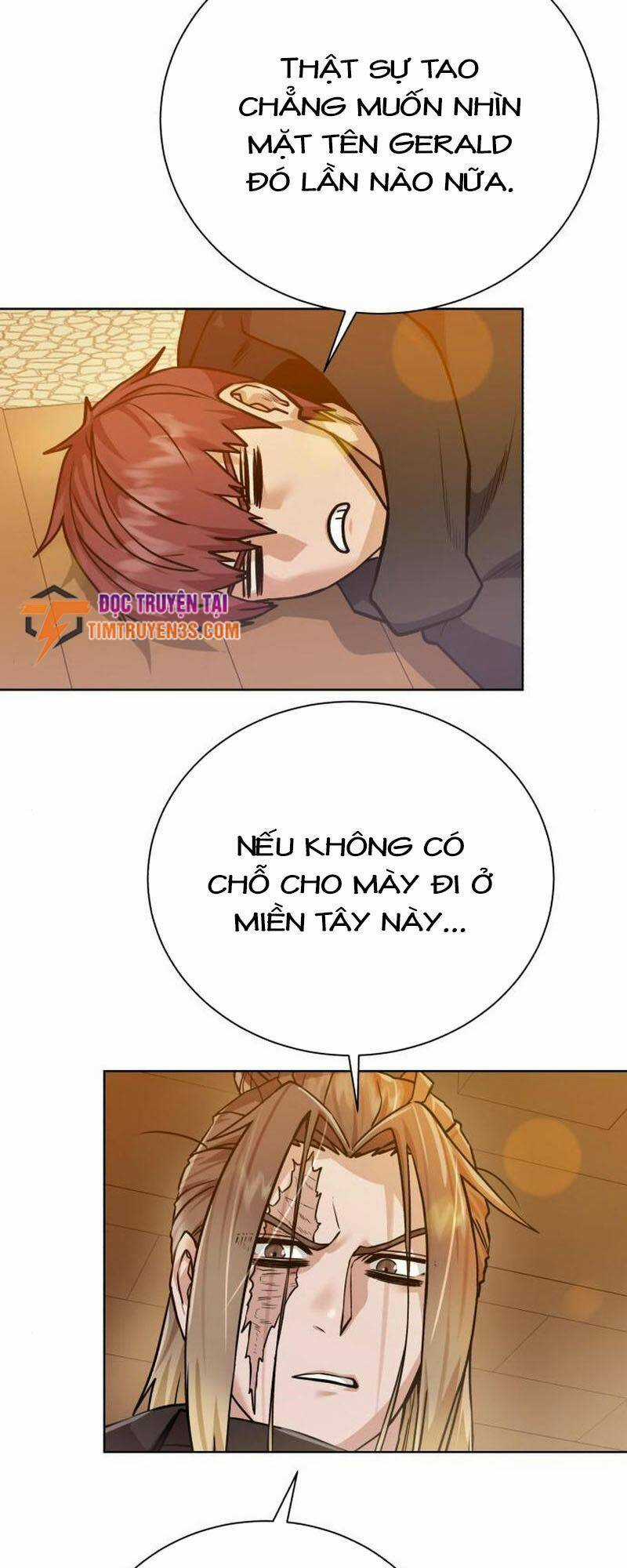 Cổ Vật Trong Hầm Tối Chapter 82 trang 23