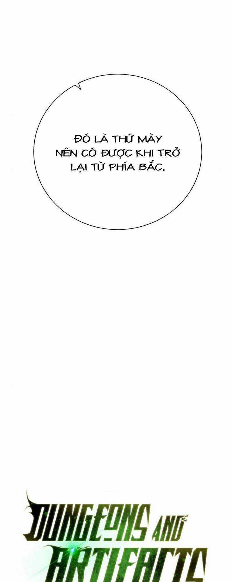 Cổ Vật Trong Hầm Tối Chapter 82 trang 28