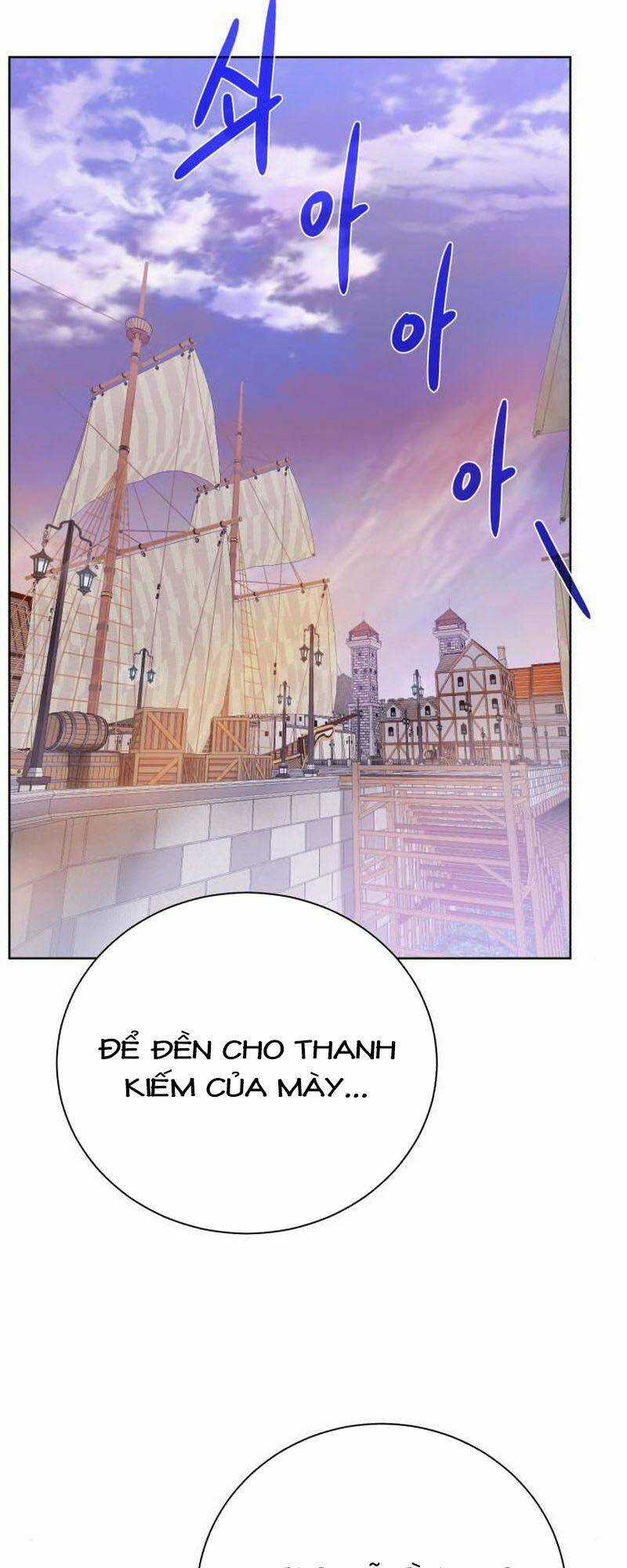 Cổ Vật Trong Hầm Tối Chapter 82 trang 30