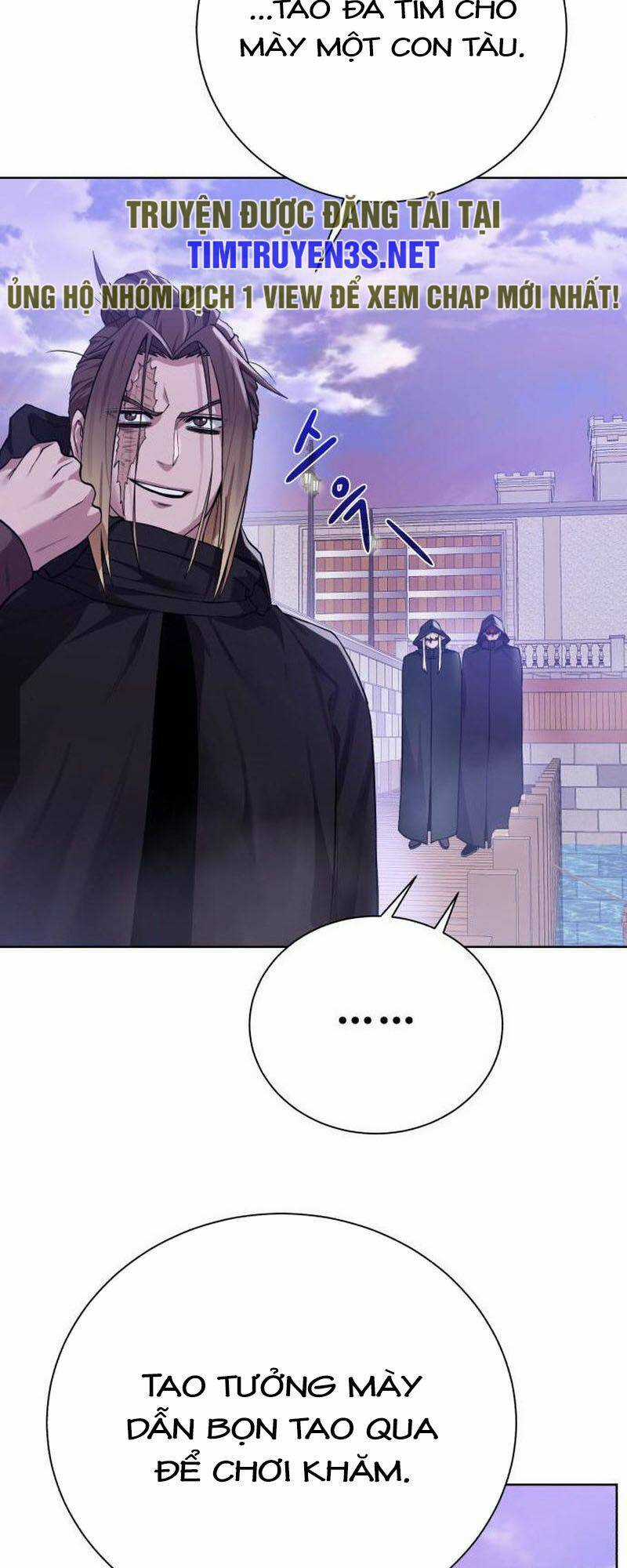 Cổ Vật Trong Hầm Tối Chapter 82 trang 31