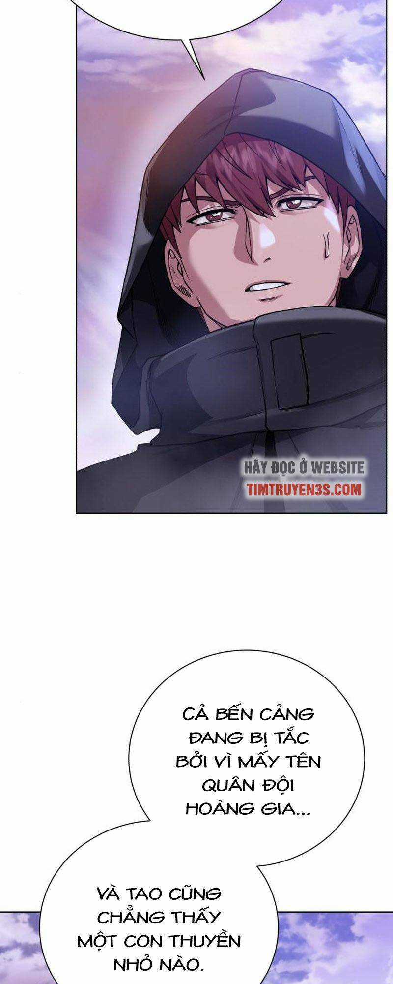 Cổ Vật Trong Hầm Tối Chapter 82 trang 32