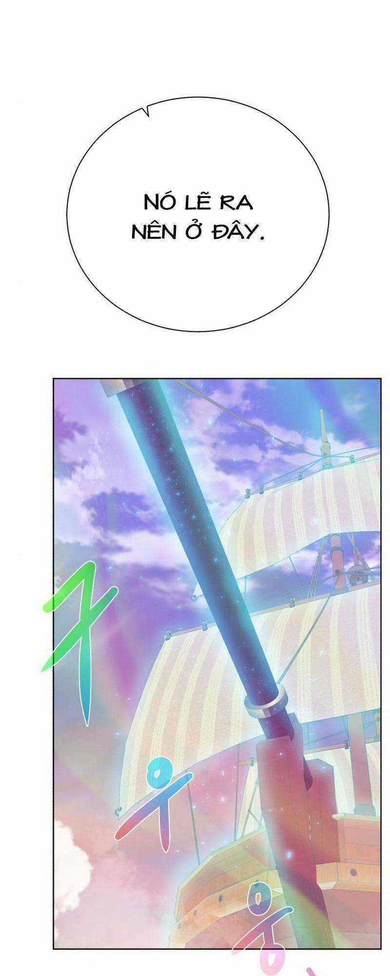 Cổ Vật Trong Hầm Tối Chapter 82 trang 34