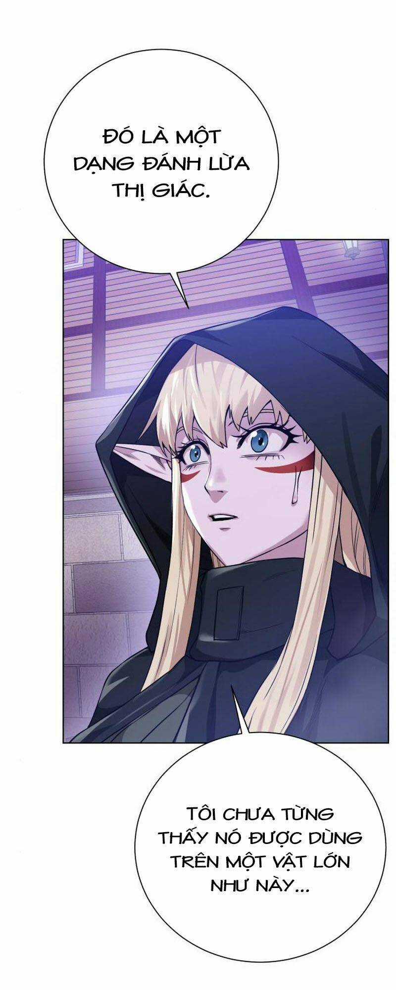 Cổ Vật Trong Hầm Tối Chapter 82 trang 38