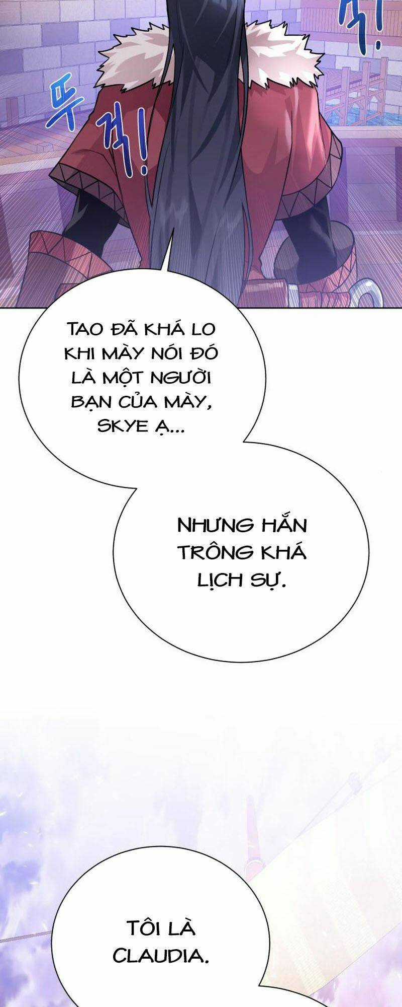 Cổ Vật Trong Hầm Tối Chapter 82 trang 40