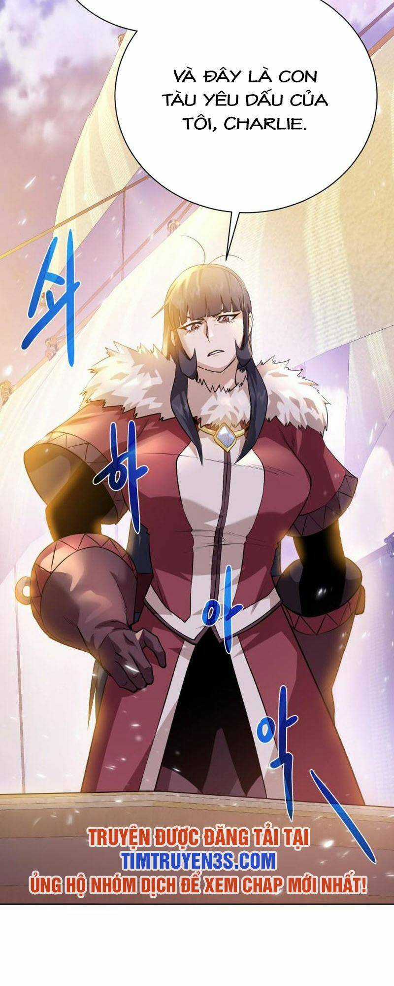 Cổ Vật Trong Hầm Tối Chapter 82 trang 41