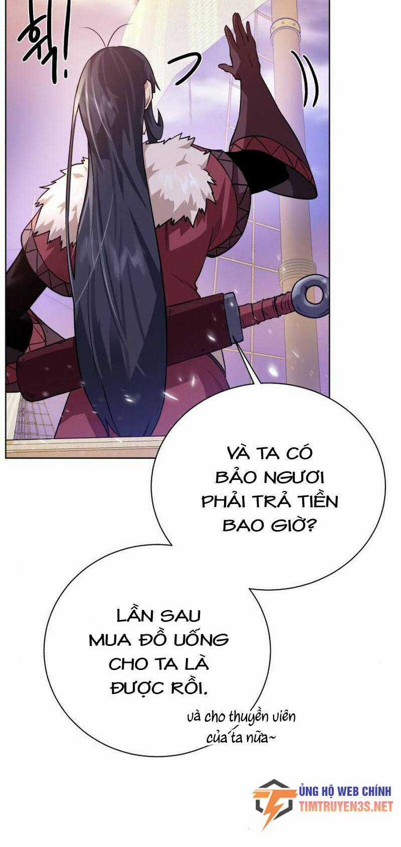 Cổ Vật Trong Hầm Tối Chapter 82 trang 45