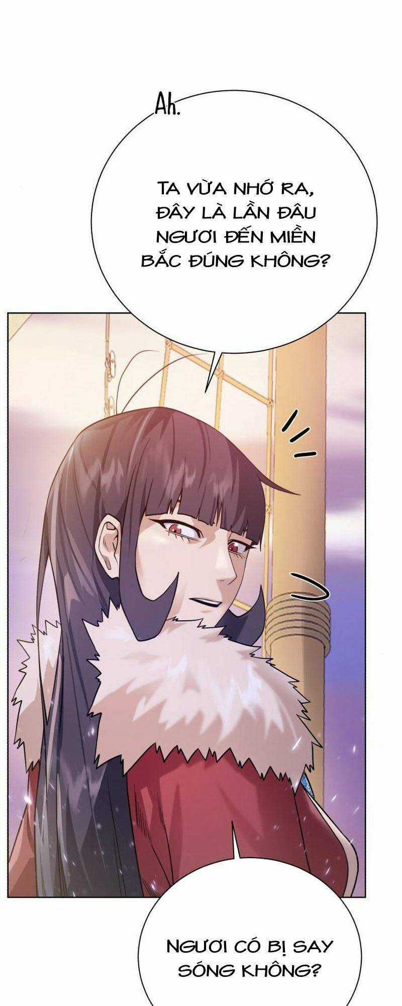 Cổ Vật Trong Hầm Tối Chapter 82 trang 46