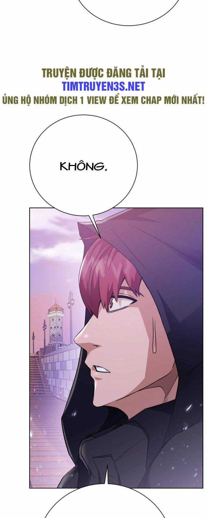 Cổ Vật Trong Hầm Tối Chapter 82 trang 47