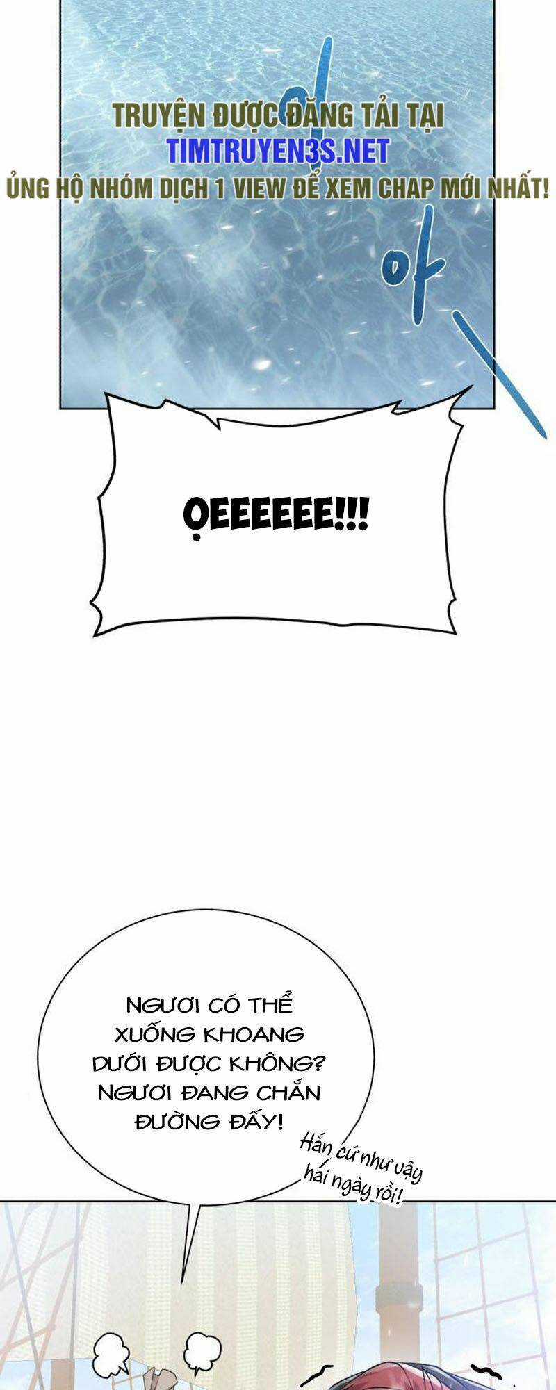 Cổ Vật Trong Hầm Tối Chapter 82 trang 49