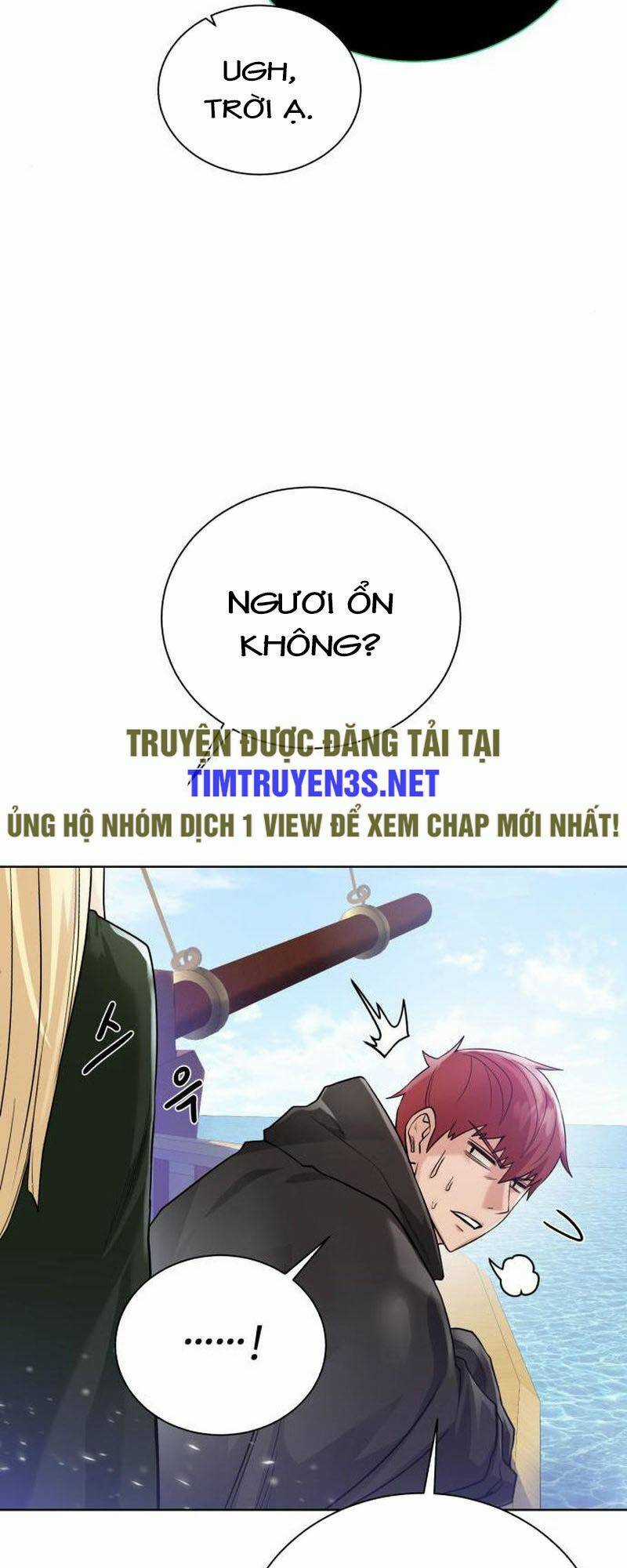Cổ Vật Trong Hầm Tối Chapter 82 trang 52