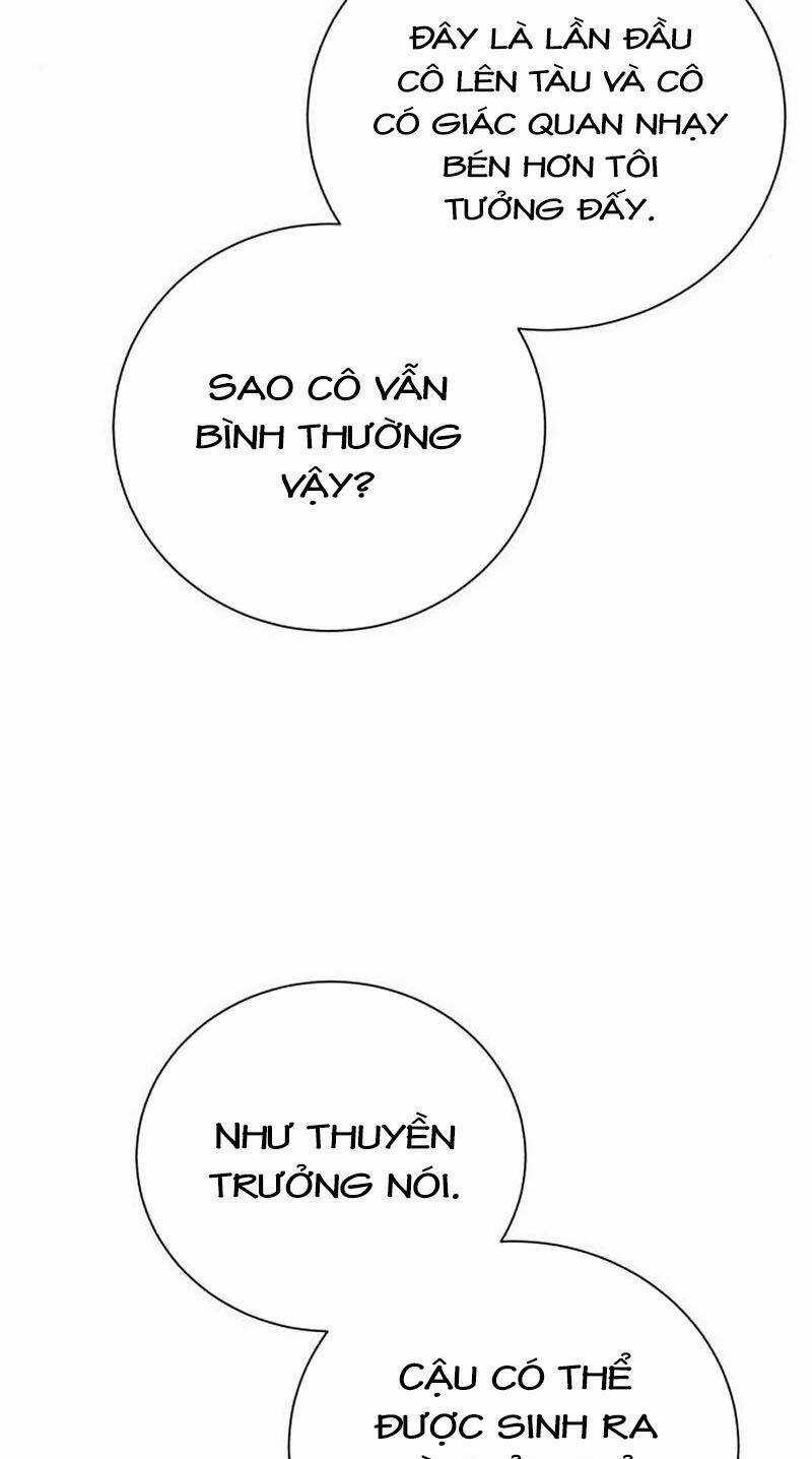 Cổ Vật Trong Hầm Tối Chapter 82 trang 53