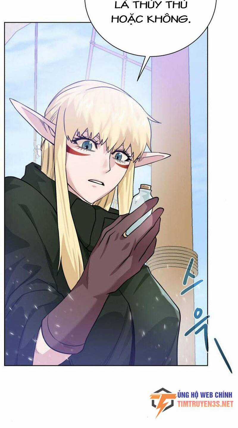 Cổ Vật Trong Hầm Tối Chapter 82 trang 54