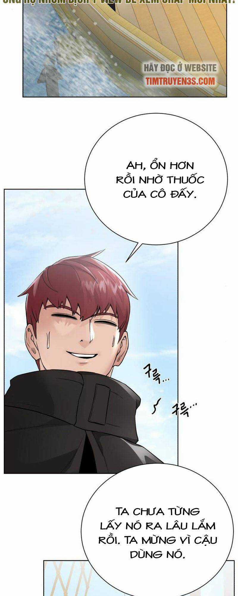 Cổ Vật Trong Hầm Tối Chapter 82 trang 59