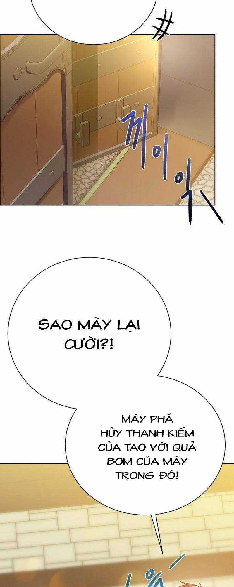 Cổ Vật Trong Hầm Tối Chapter 82 trang 6