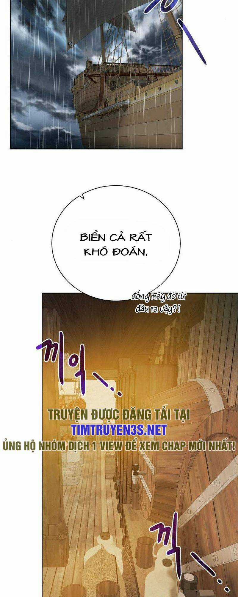 Cổ Vật Trong Hầm Tối Chapter 82 trang 66