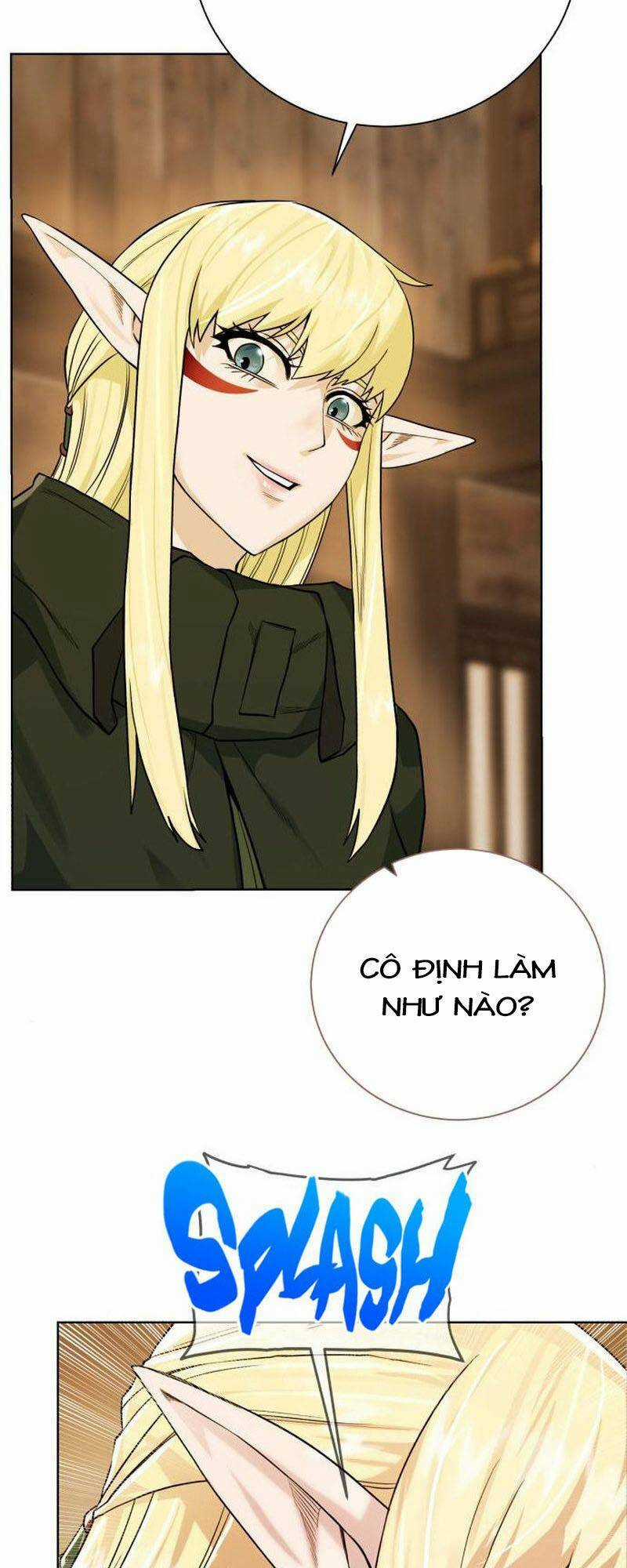 Cổ Vật Trong Hầm Tối Chapter 82 trang 69