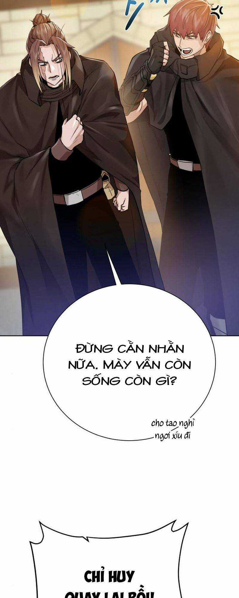 Cổ Vật Trong Hầm Tối Chapter 82 trang 7
