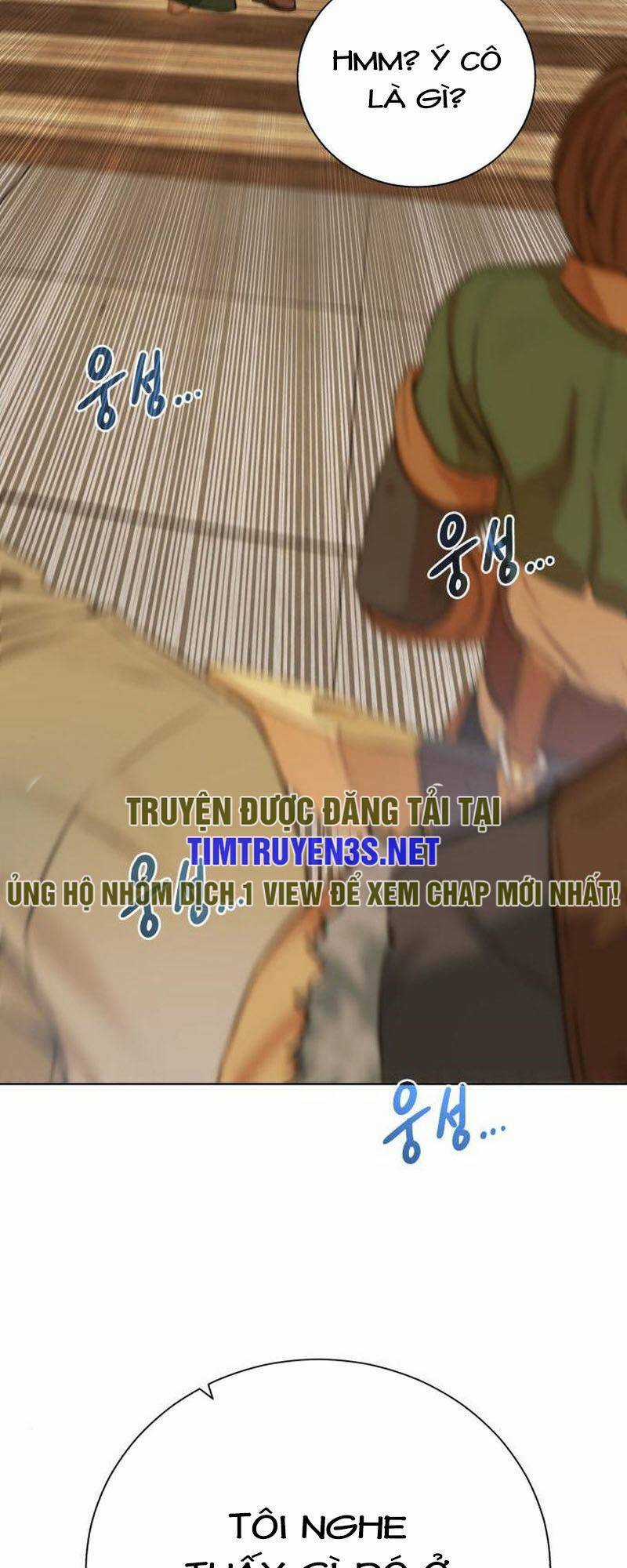Cổ Vật Trong Hầm Tối Chapter 82 trang 71