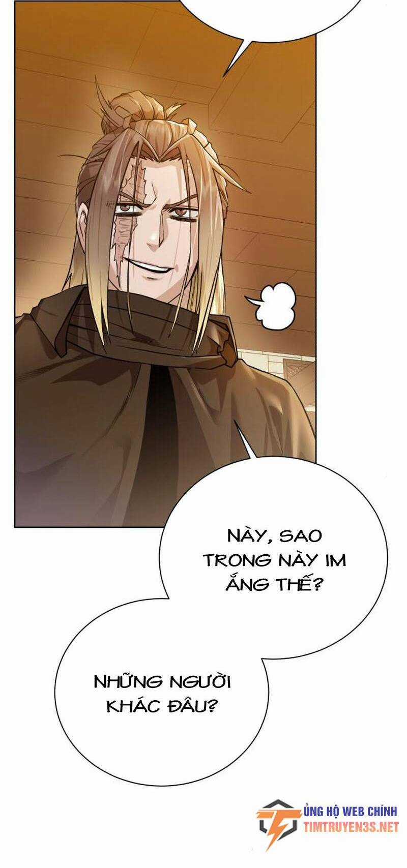 Cổ Vật Trong Hầm Tối Chapter 82 trang 9