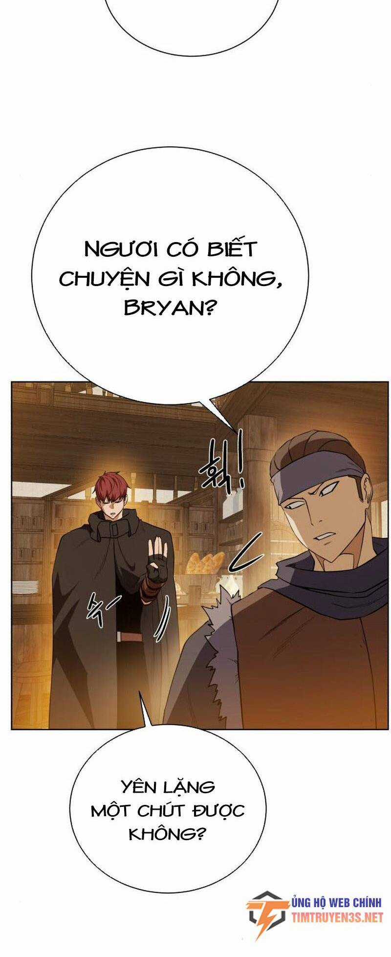 Cổ Vật Trong Hầm Tối Chapter 83 trang 16