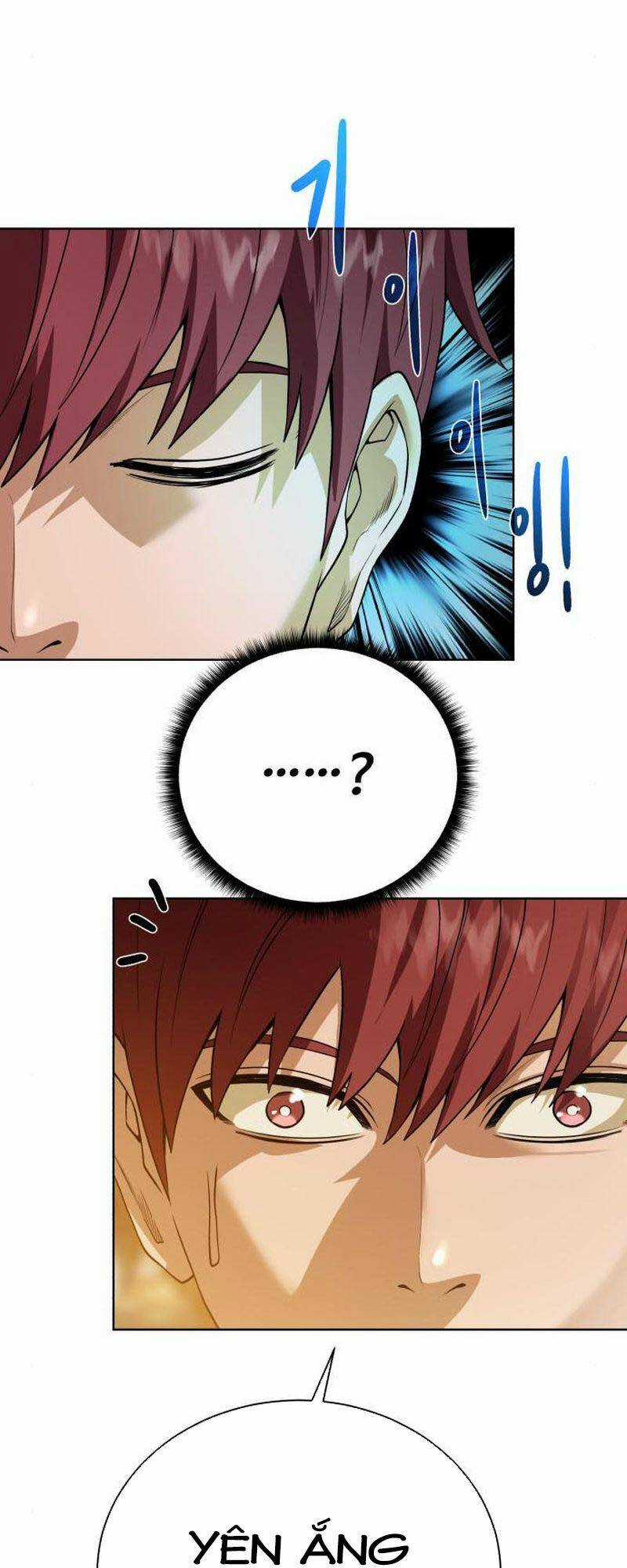 Cổ Vật Trong Hầm Tối Chapter 83 trang 17