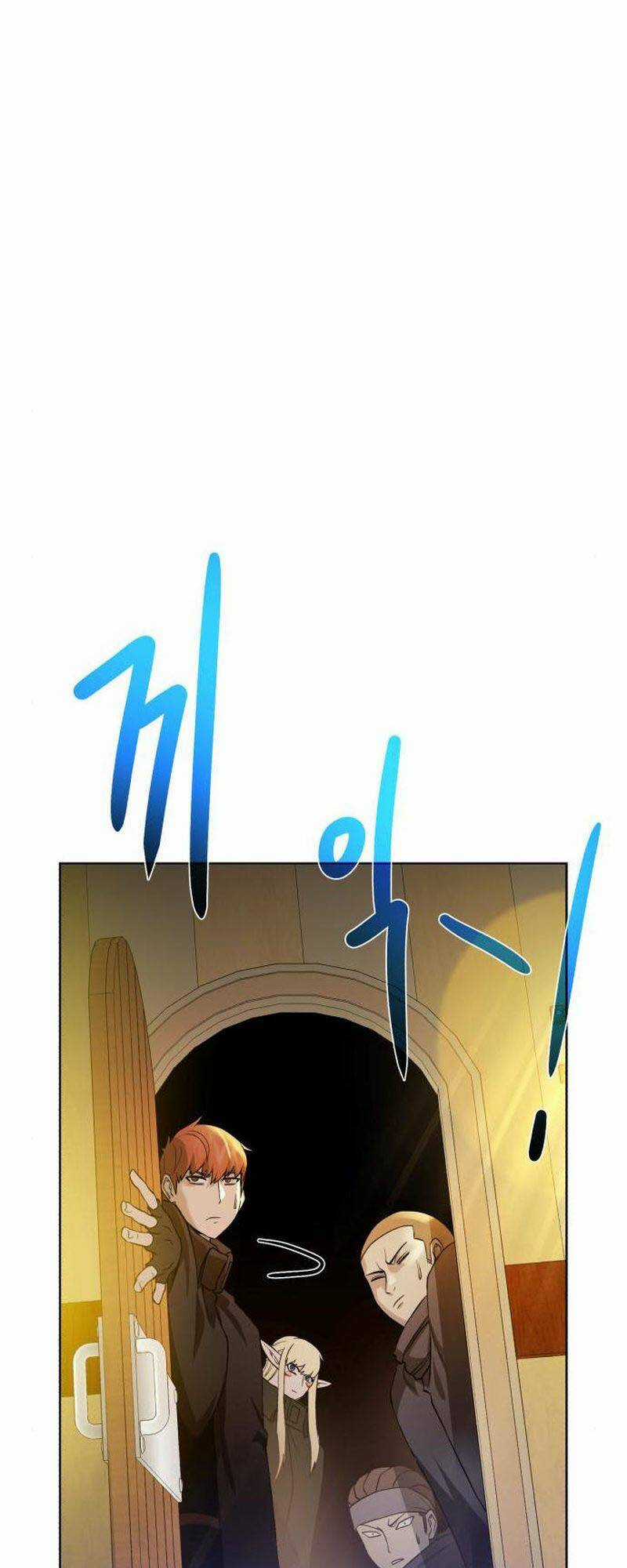 Cổ Vật Trong Hầm Tối Chapter 83 trang 19