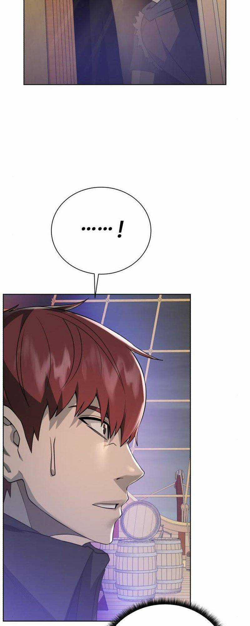 Cổ Vật Trong Hầm Tối Chapter 83 trang 20