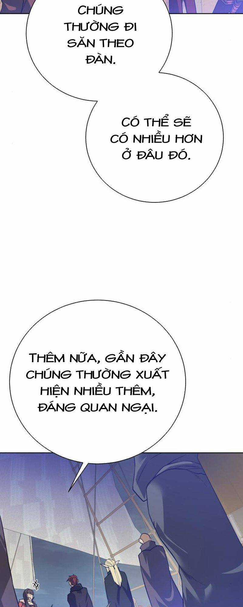 Cổ Vật Trong Hầm Tối Chapter 83 trang 25