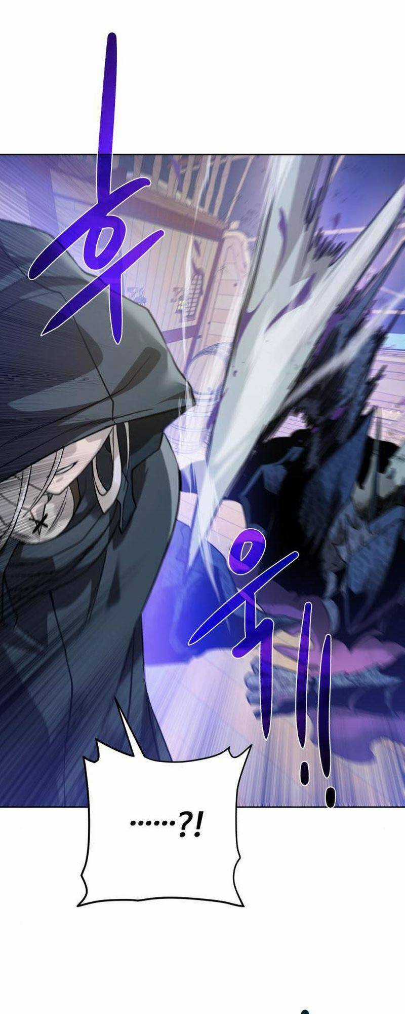 Cổ Vật Trong Hầm Tối Chapter 83 trang 27