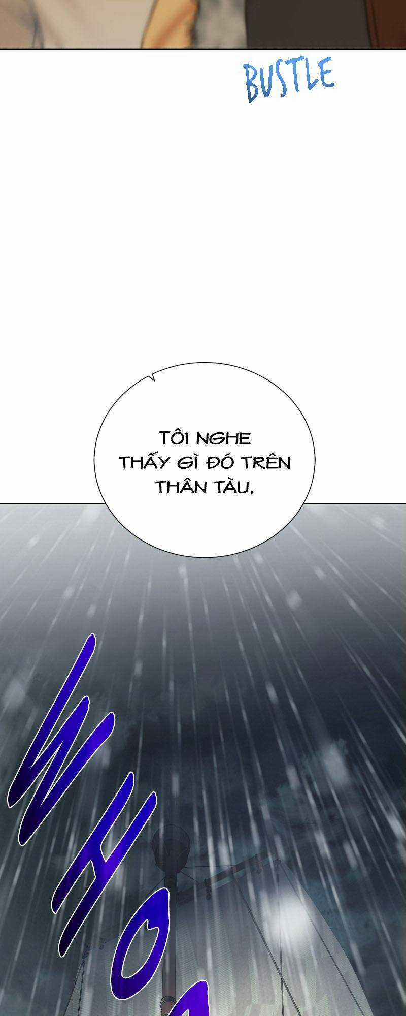 Cổ Vật Trong Hầm Tối Chapter 83 trang 3