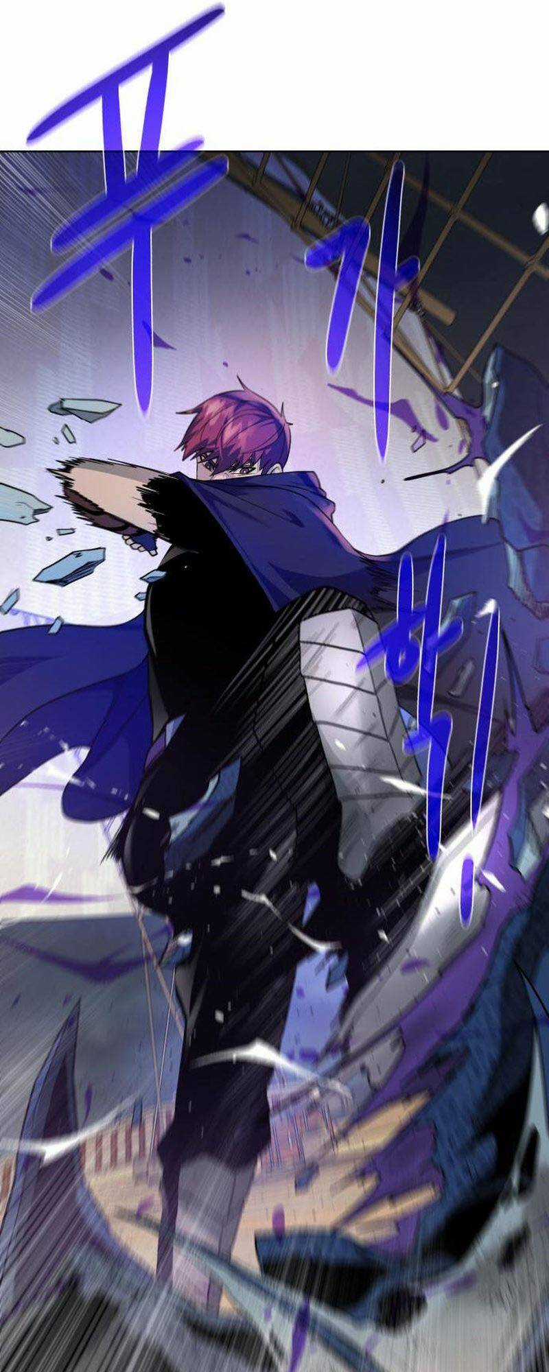 Cổ Vật Trong Hầm Tối Chapter 83 trang 30