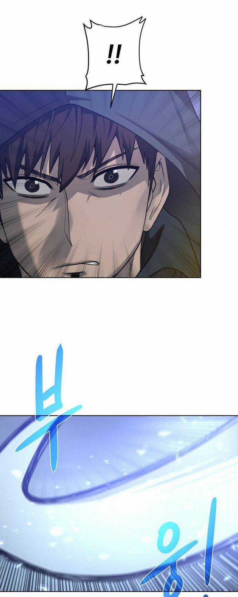 Cổ Vật Trong Hầm Tối Chapter 83 trang 32