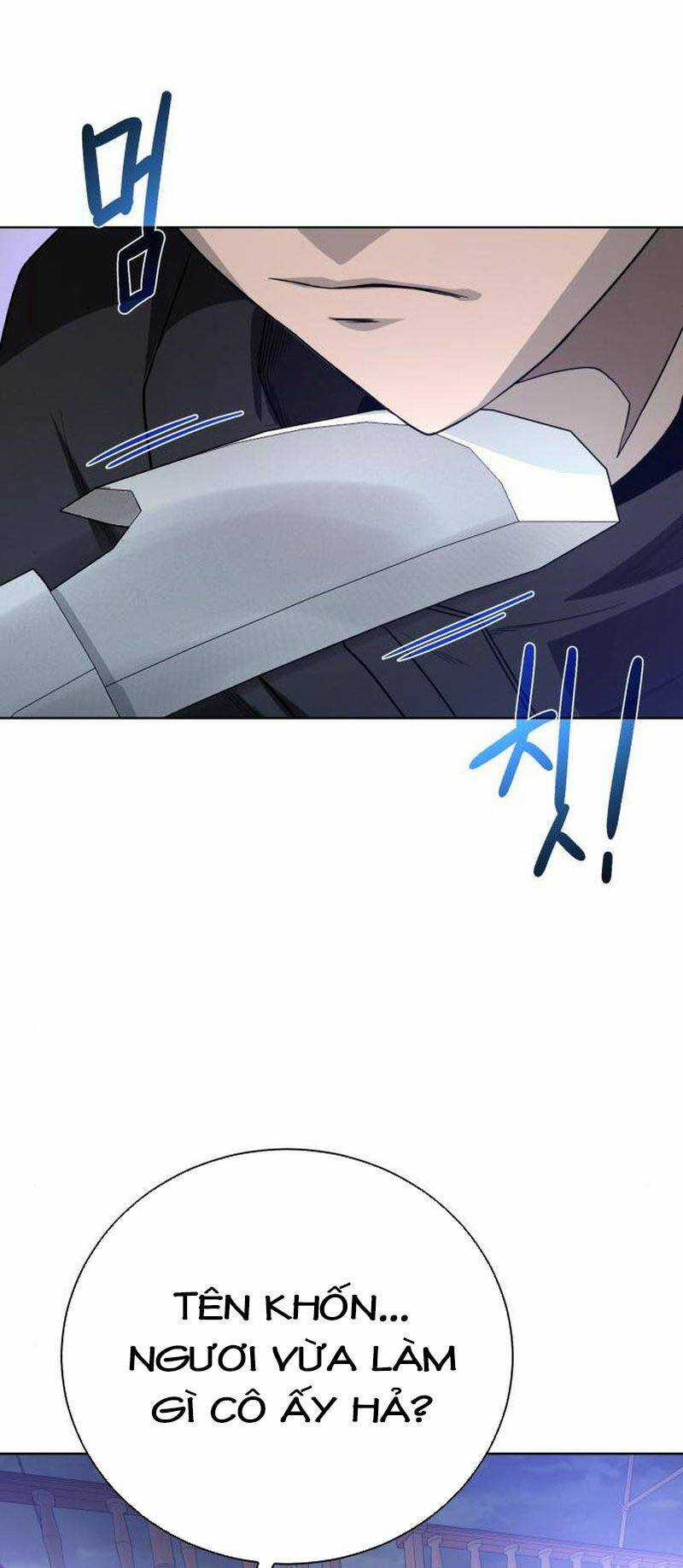 Cổ Vật Trong Hầm Tối Chapter 83 trang 34