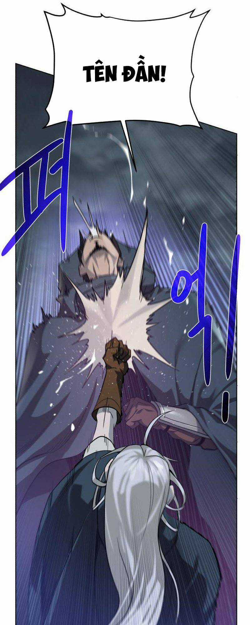 Cổ Vật Trong Hầm Tối Chapter 83 trang 36