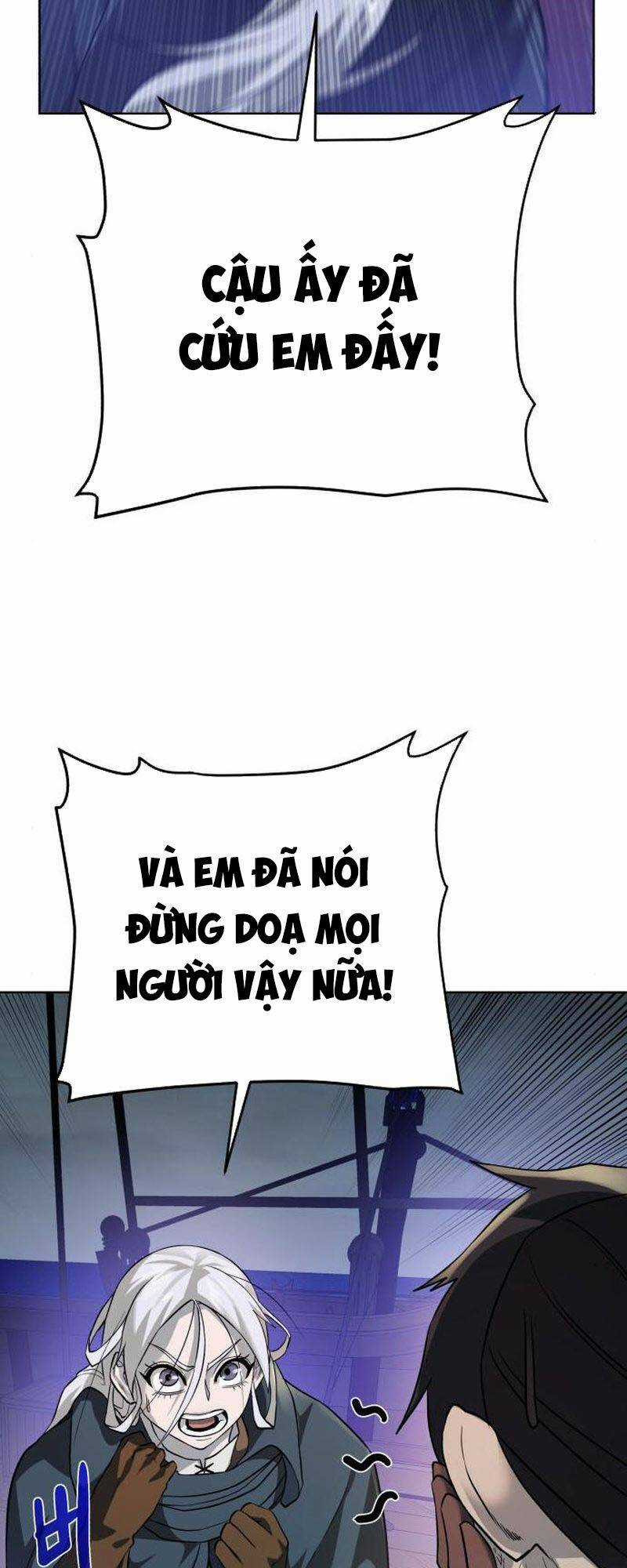 Cổ Vật Trong Hầm Tối Chapter 83 trang 37